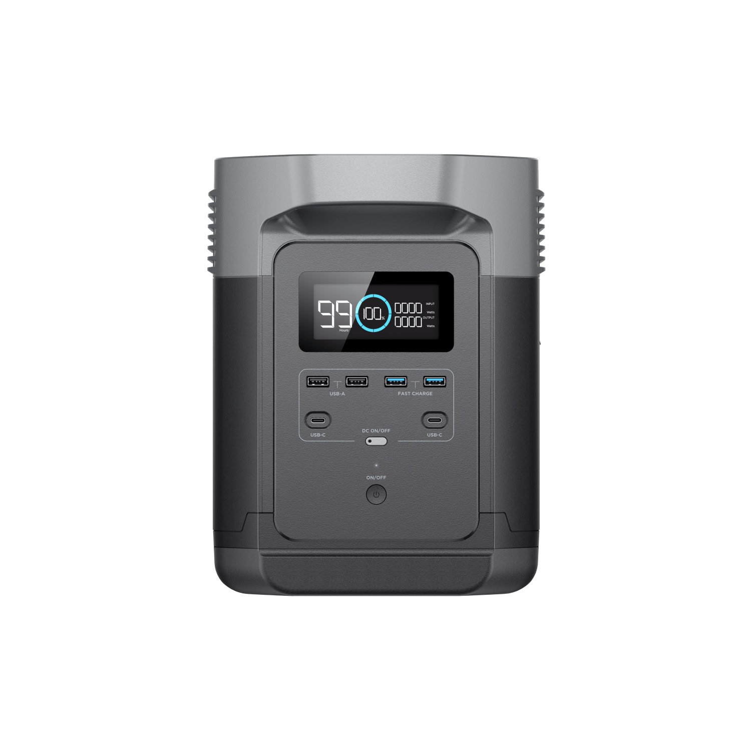 Load image into Gallery viewer, EcoFlow DELTA Portable Power Station
