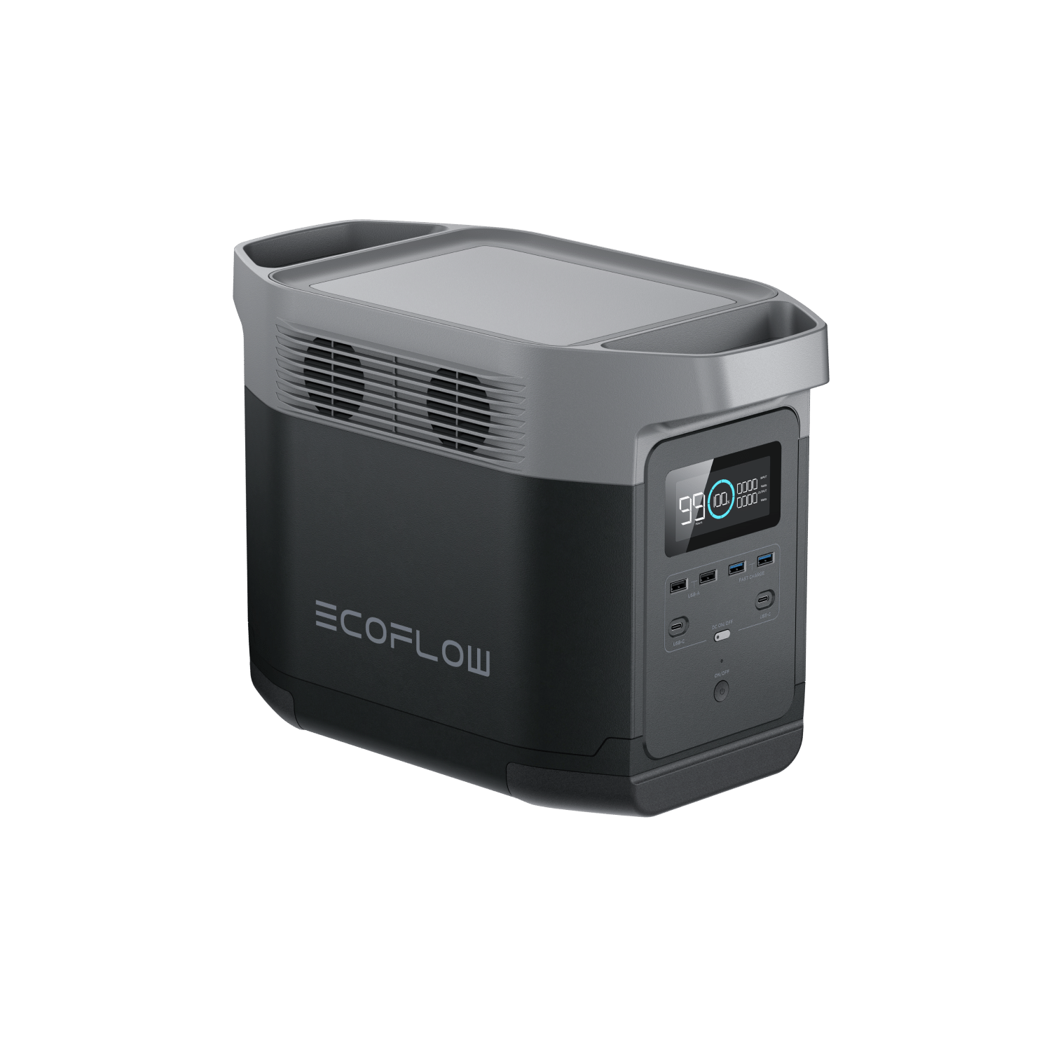 Load image into Gallery viewer, EcoFlow DELTA Portable Power Station
