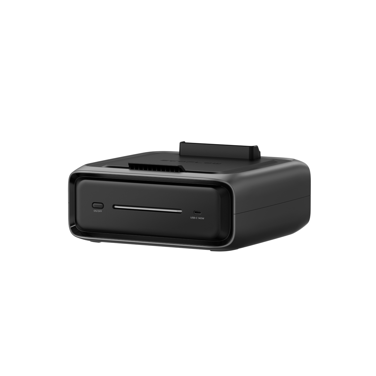 Load image into Gallery viewer, EcoFlow RIVER 3 Plus Smart Extra Battery