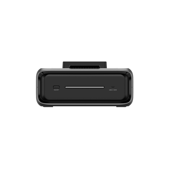 Batterie supplémentaire intelligente EcoFlow RIVER 3 Plus