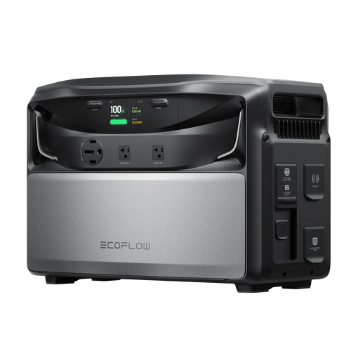 EcoFlow TITAN 5000 Plus ×1