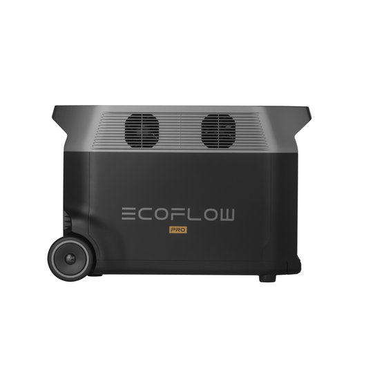 EcoFlow DELTA Pro + Télécommande EcoFlow DELTA Pro