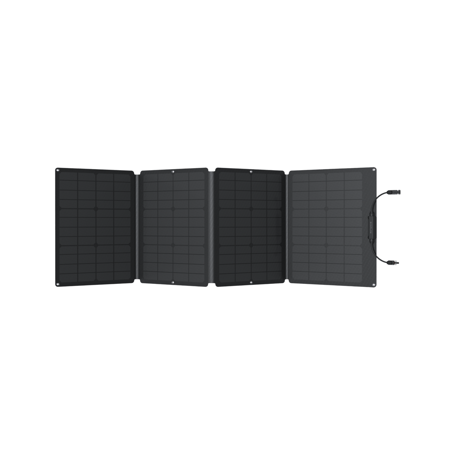 Load image into Gallery viewer, EcoFlow 110W Portable Solar Panel-Redemption