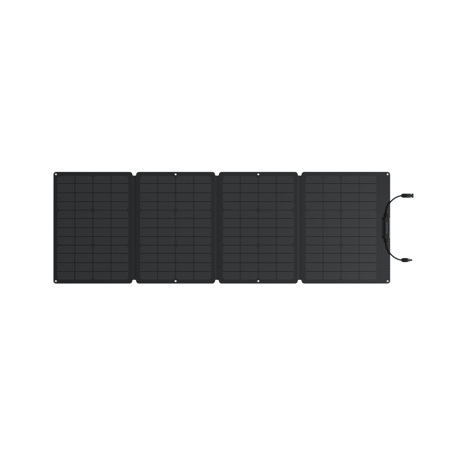 Load image into Gallery viewer, EcoFlow 110W Portable Solar Panel-Redemption