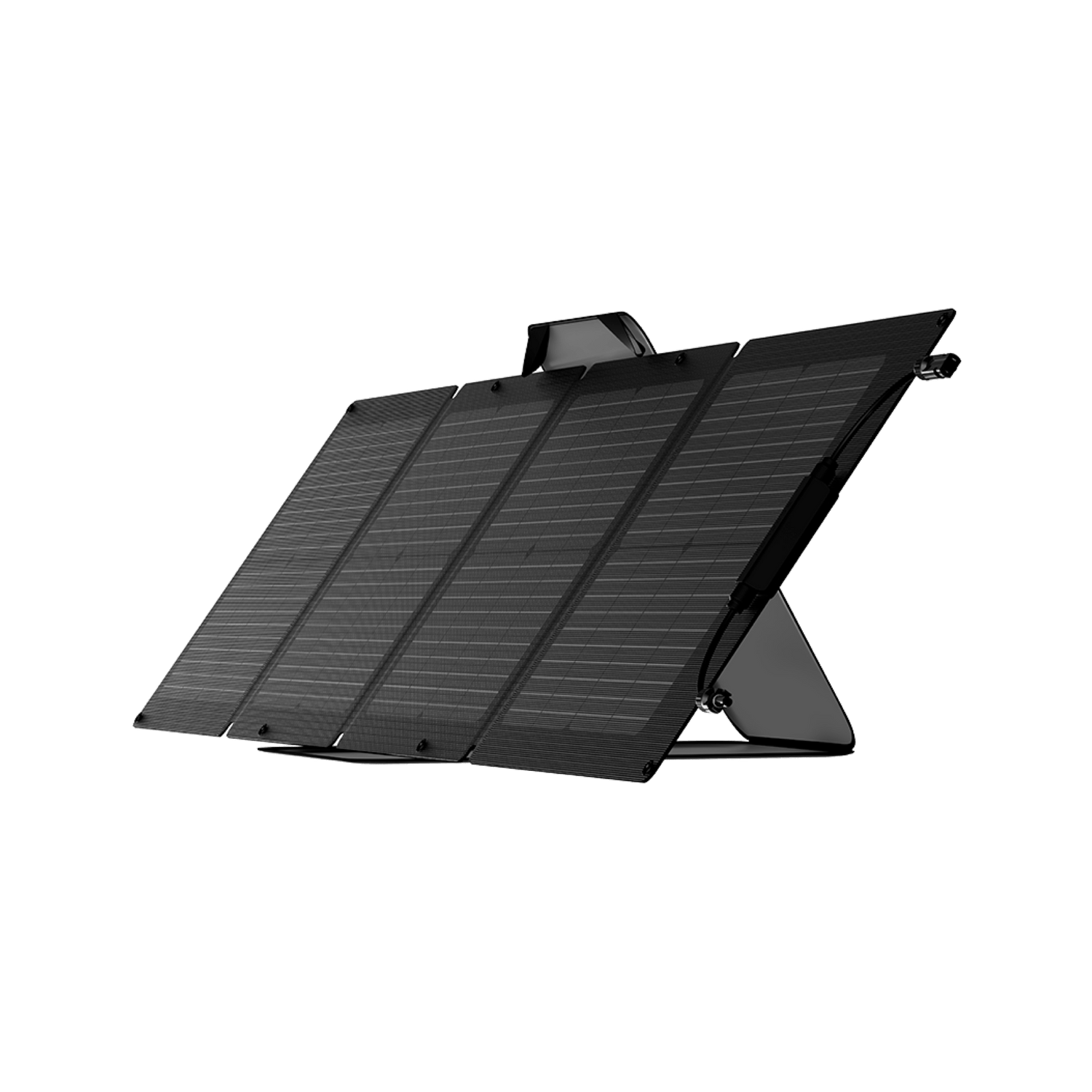 Load image into Gallery viewer, EcoFlow 110W Portable Solar Panel-Redemption