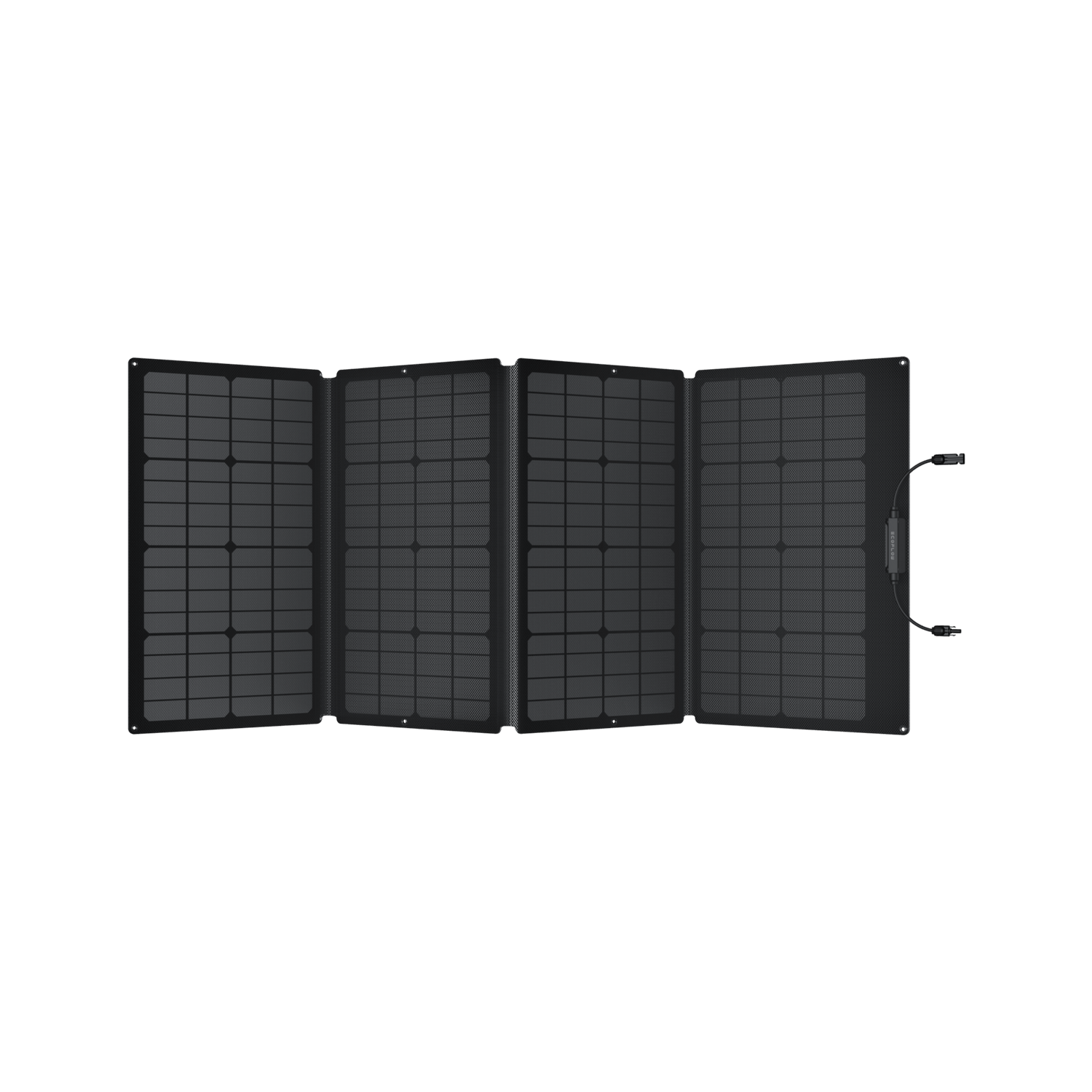 Load image into Gallery viewer, EcoFlow 160W Portable Solar Panel (Refurbished)
