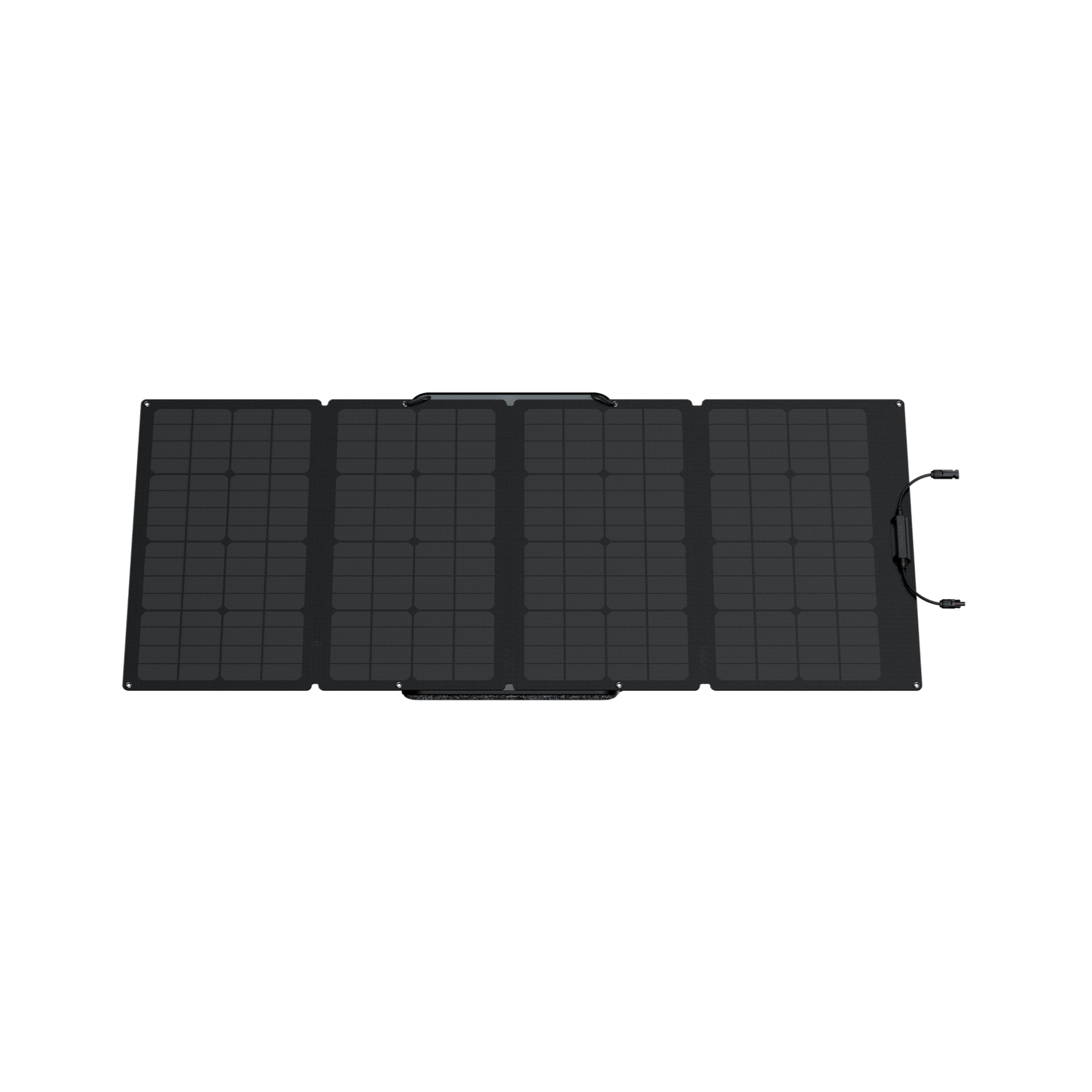 Load image into Gallery viewer, EcoFlow 160W Portable Solar Panel (Refurbished)