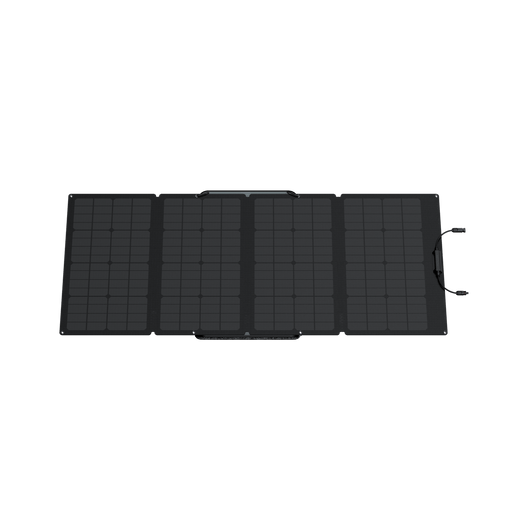 EcoFlow 160W Portable Solar Panel (Refurbished)