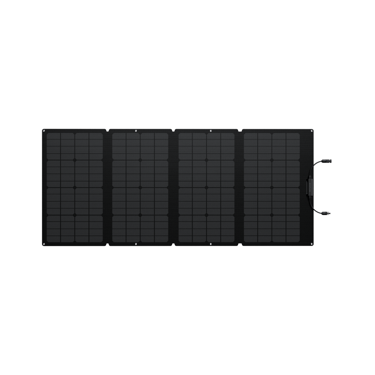 Load image into Gallery viewer, EcoFlow 160W Portable Solar Panel (Refurbished)