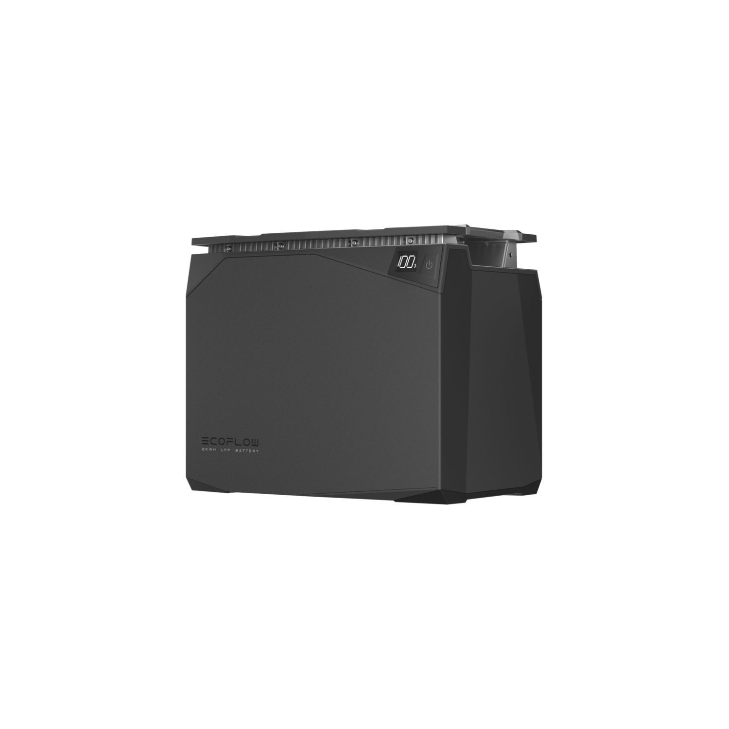 Load image into Gallery viewer, EcoFlow LFP Battery