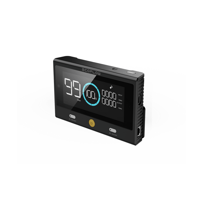 Télécommande EcoFlow