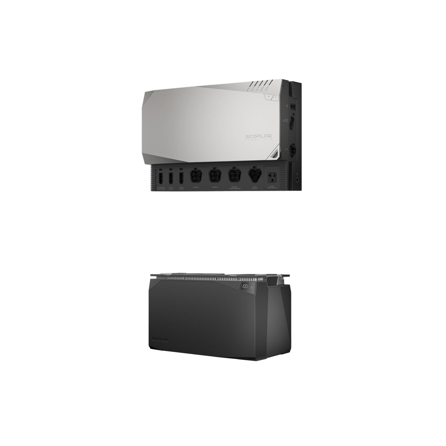 Load image into Gallery viewer, EcoFlow 5kWh Power Kits