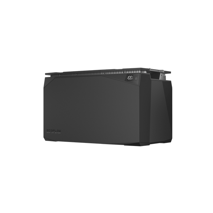 Batterie EcoFlow LFP