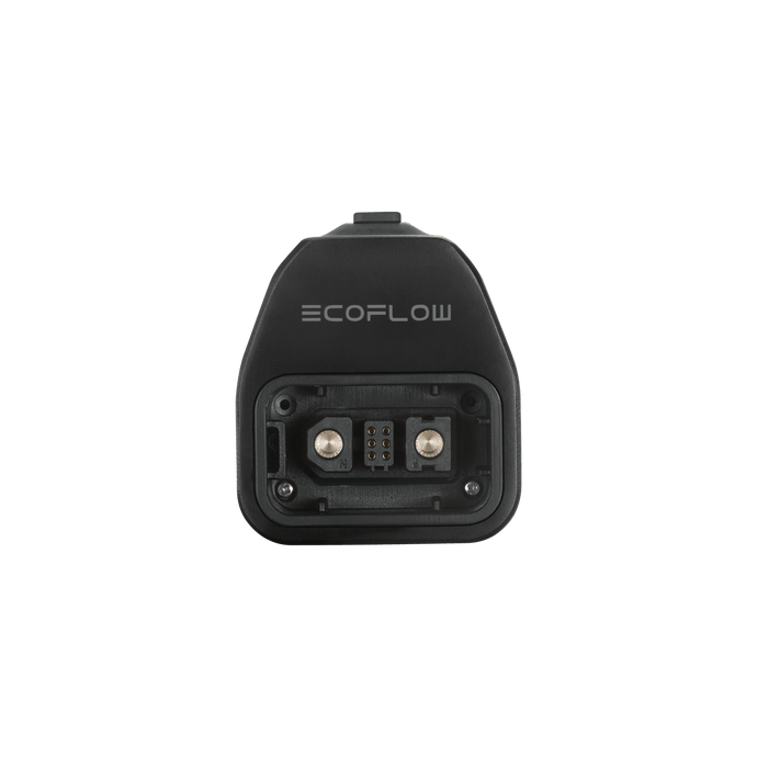 Adaptateur de générateur intelligent EcoFlow