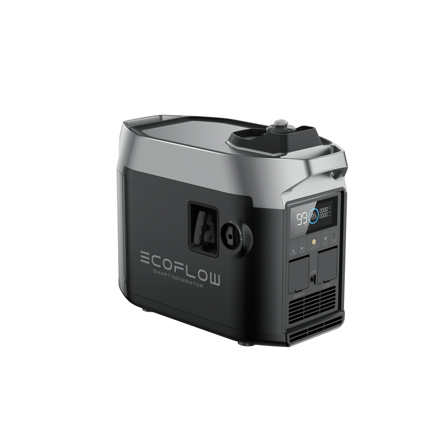 Load image into Gallery viewer, EcoFlow Smart Generator