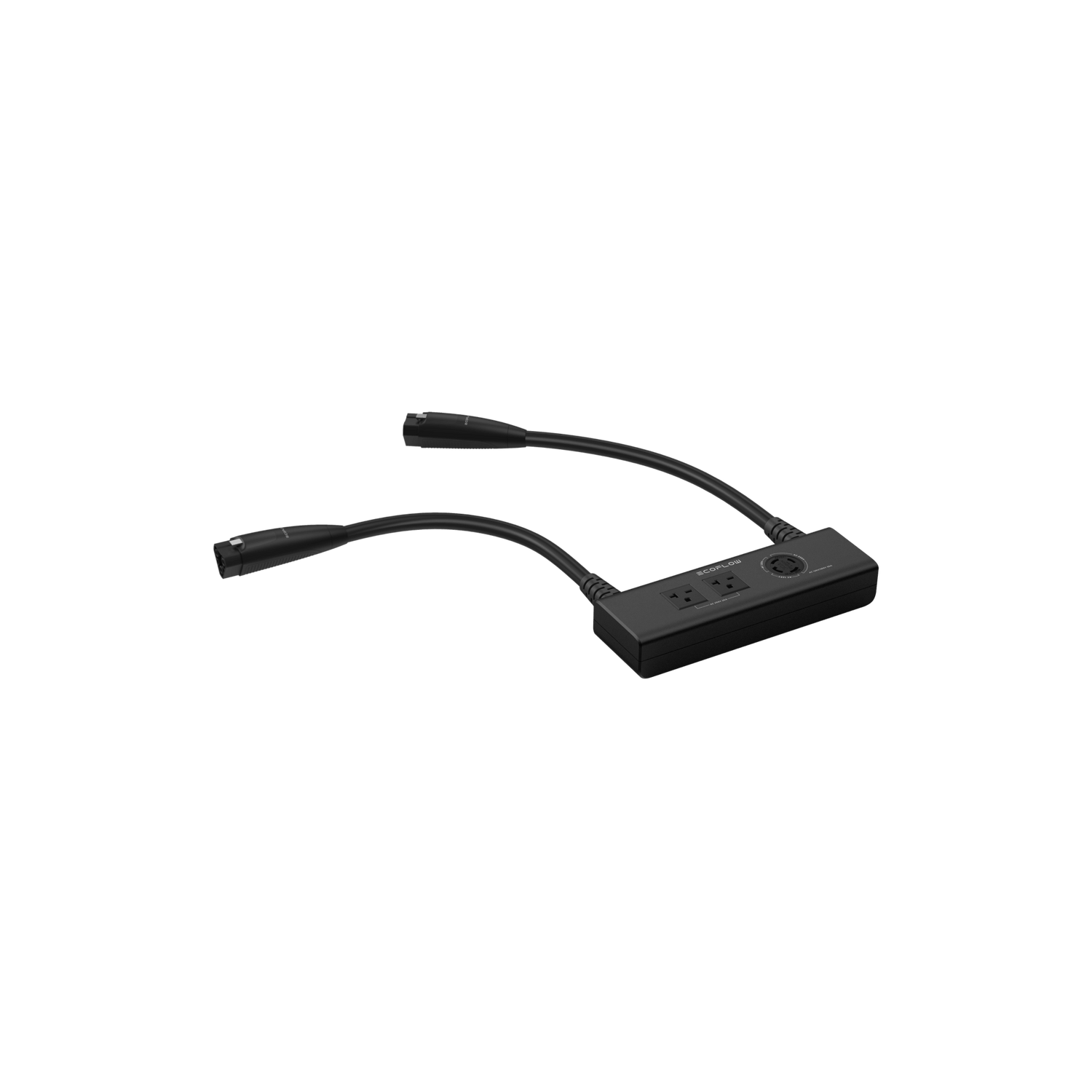 Load image into Gallery viewer, EcoFlow Double Voltage Hub (DELTA Pro)