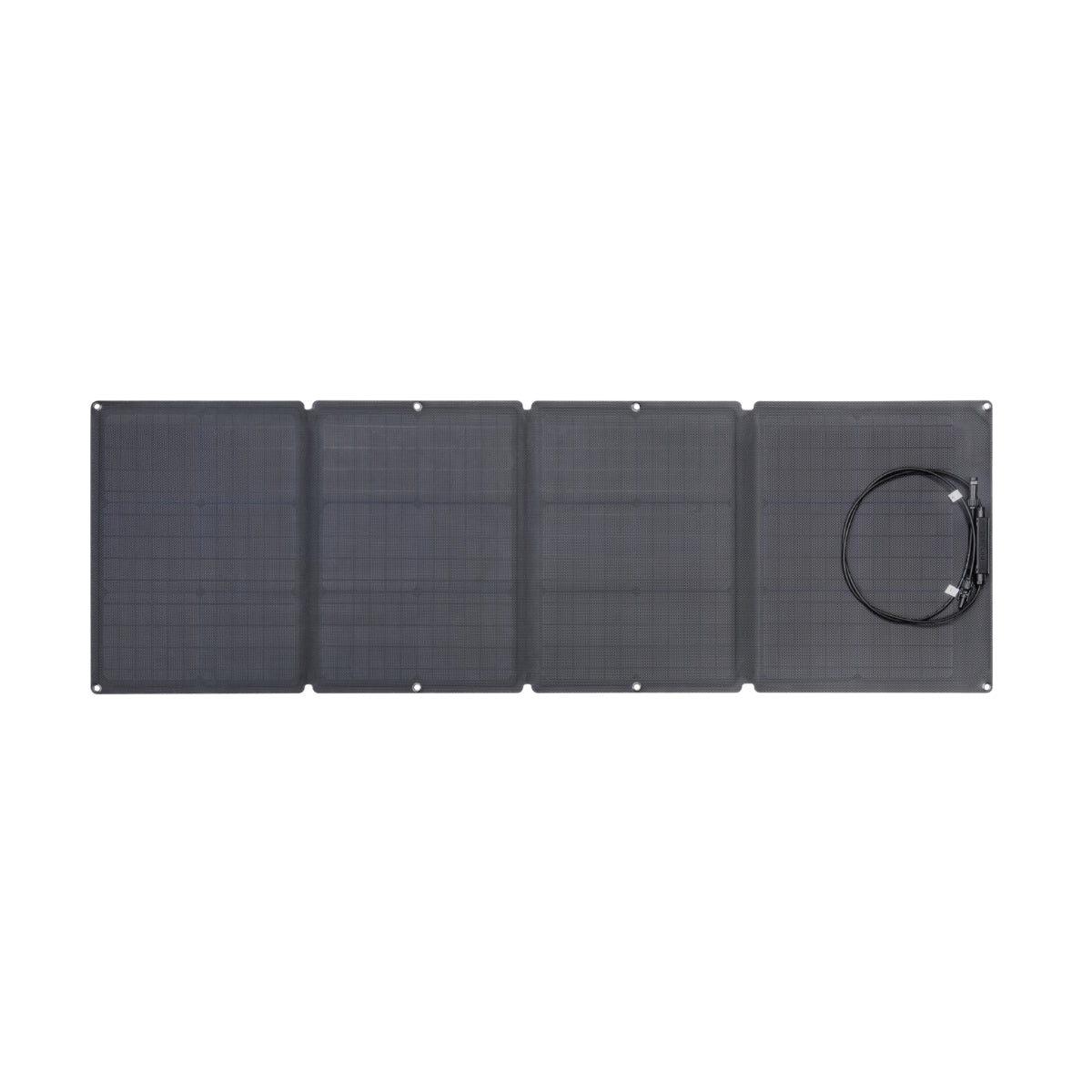 Load image into Gallery viewer, EcoFlow DELTA + 110W Portable Solar Panel