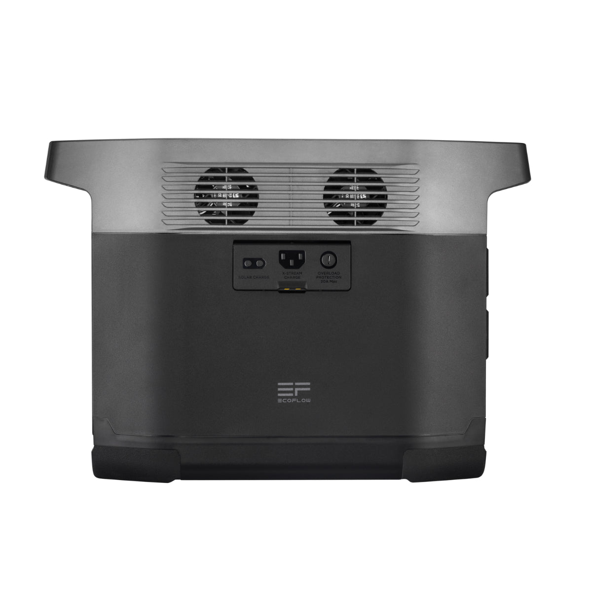 Load image into Gallery viewer, EcoFlow DELTA + 110W Portable Solar Panel