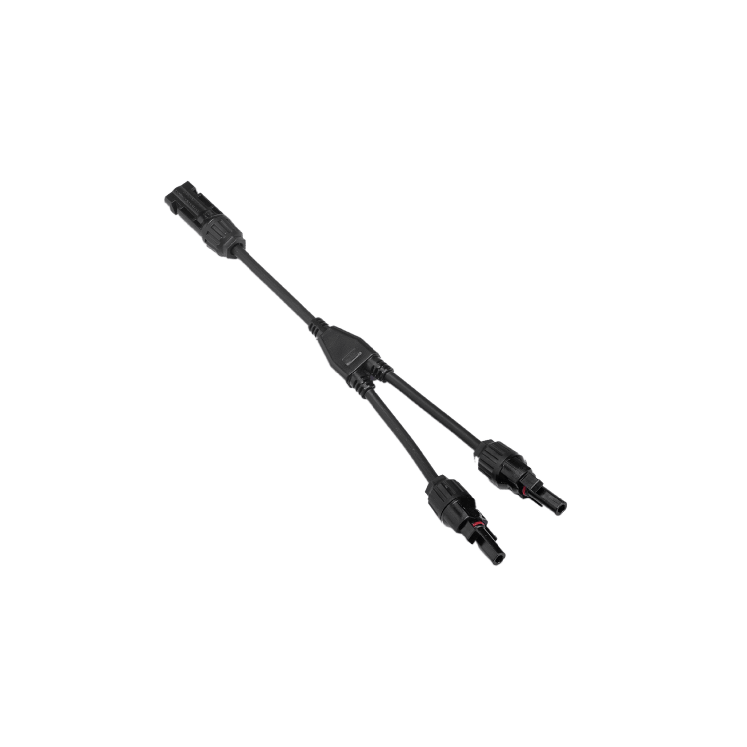 Load image into Gallery viewer, EcoFlow Solar Parallel Connection Cable