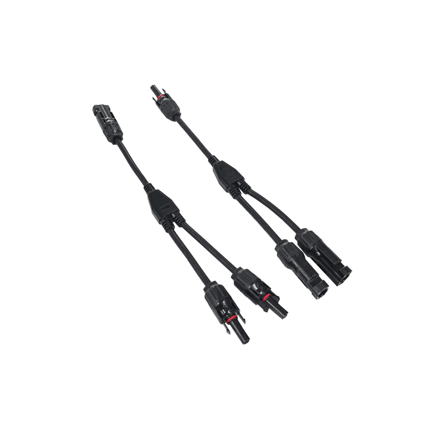 Load image into Gallery viewer, EcoFlow Solar Parallel Connection Cable