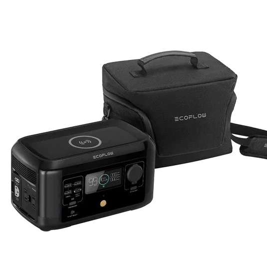 Mini sac EcoFlow RIVER
