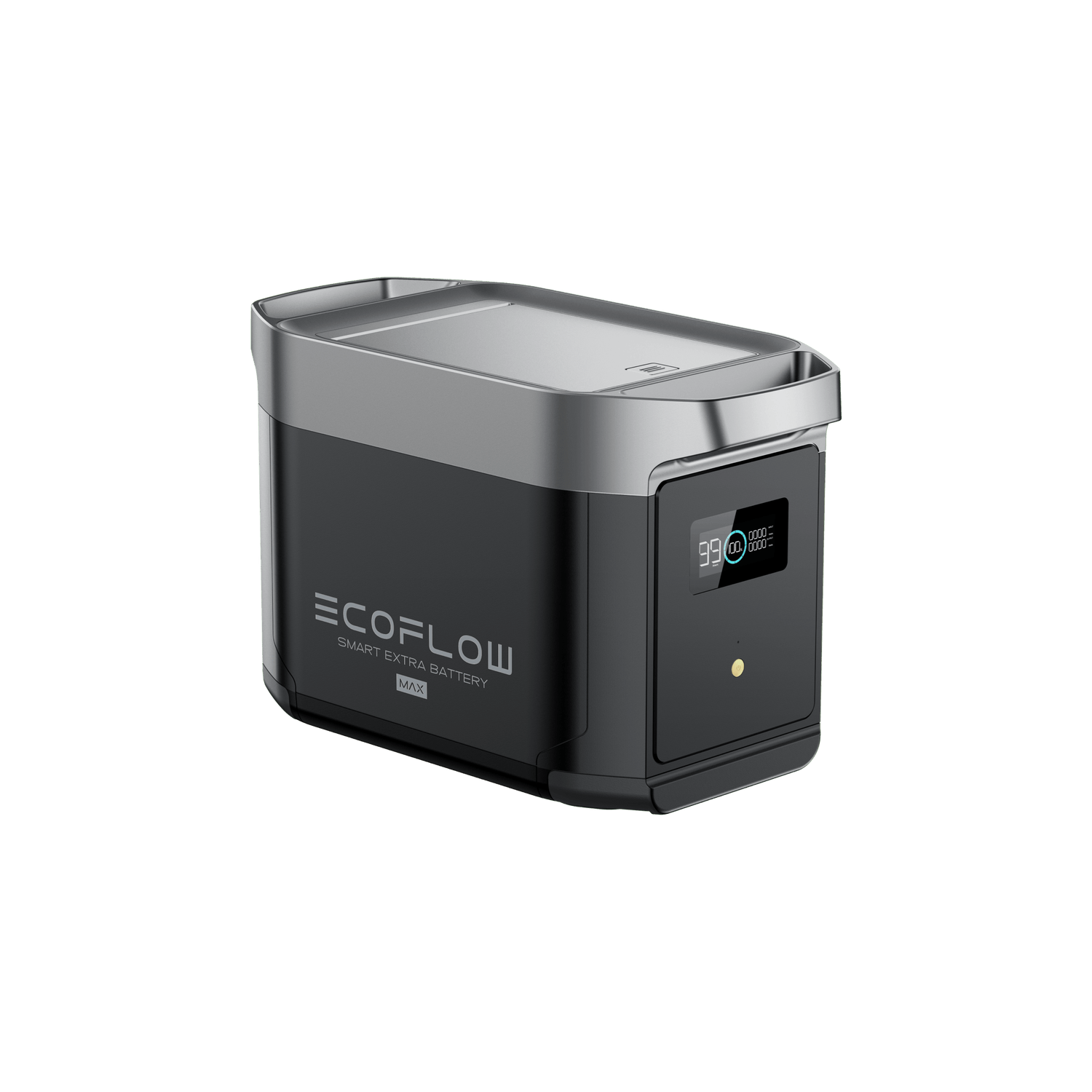 Load image into Gallery viewer, EcoFlow DELTA Max Smart Extra Battery (Refurbished)