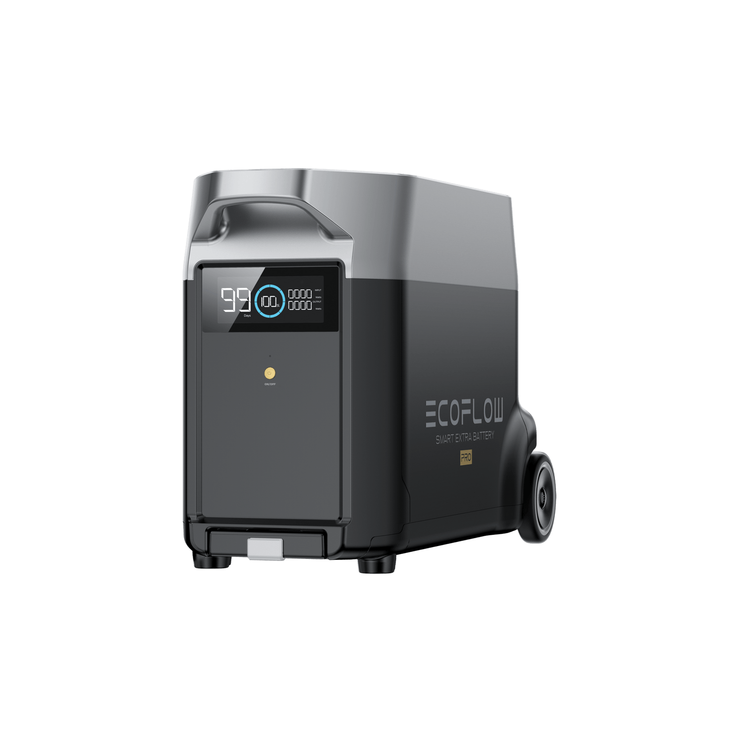 Load image into Gallery viewer, EcoFlow DELTA Pro Smart Extra Battery (Refurbished)