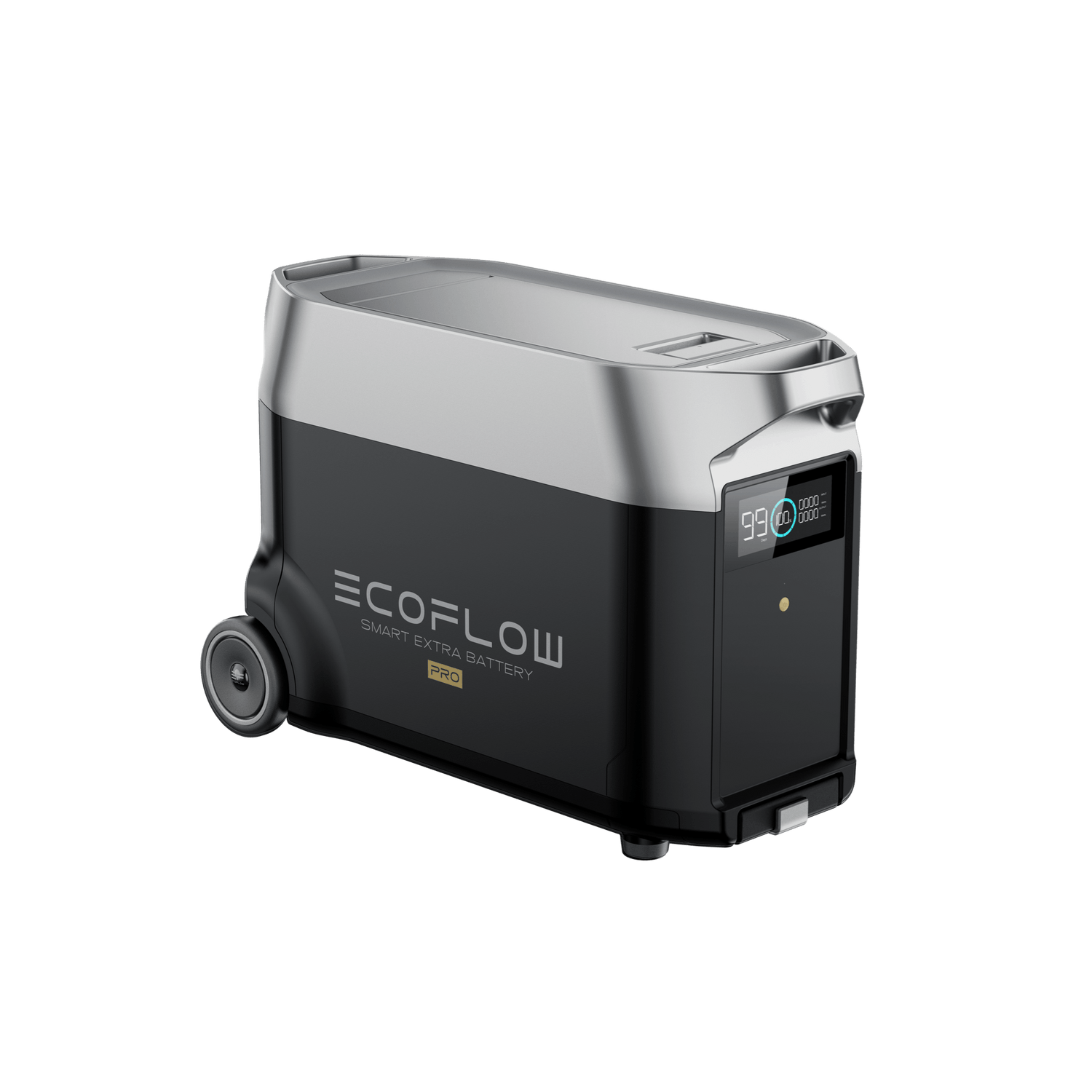 Load image into Gallery viewer, EcoFlow DELTA Pro Smart Extra Battery (Refurbished)