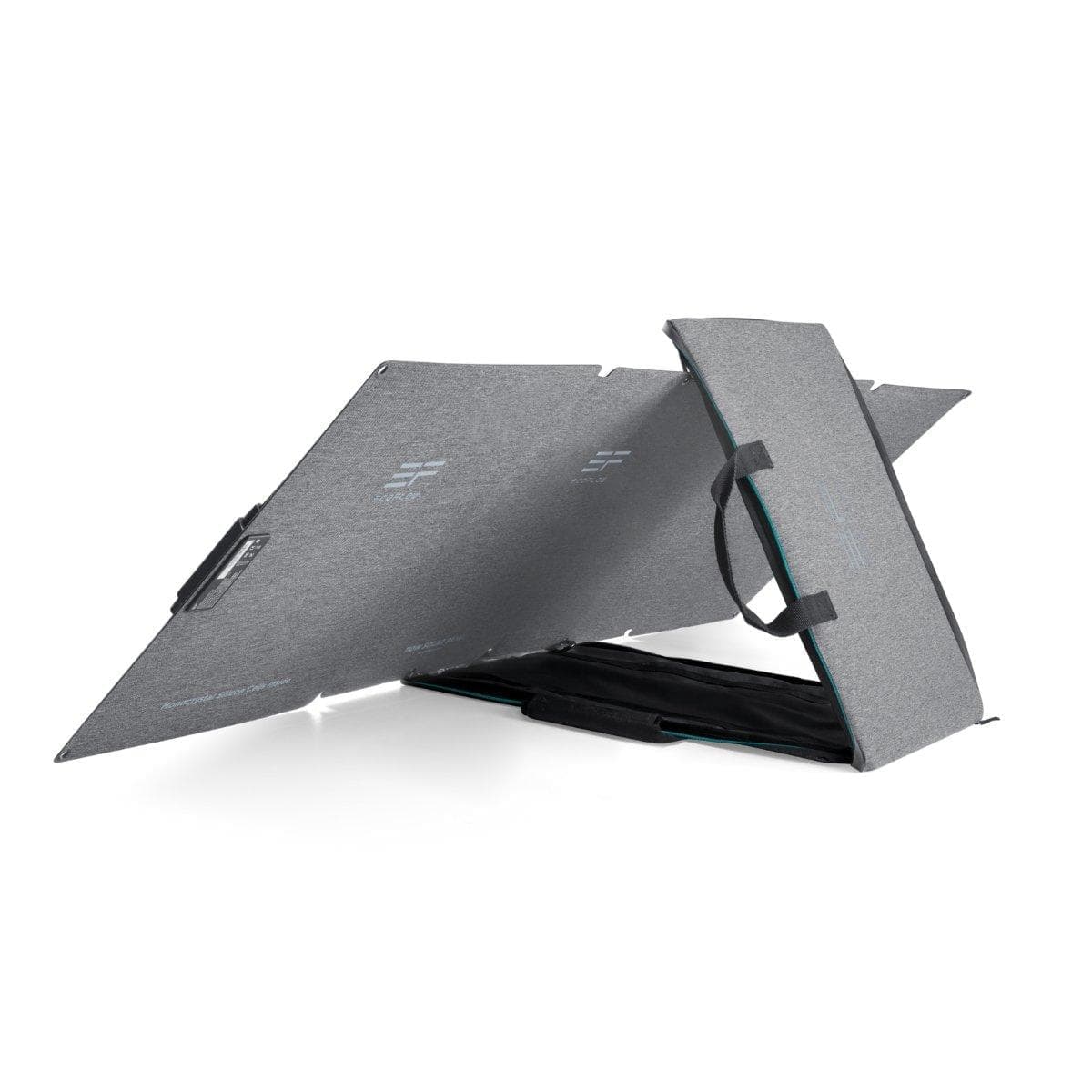 Load image into Gallery viewer, EcoFlow Solar Panels EcoFlow 110W Solar Panel (Solar Generator)