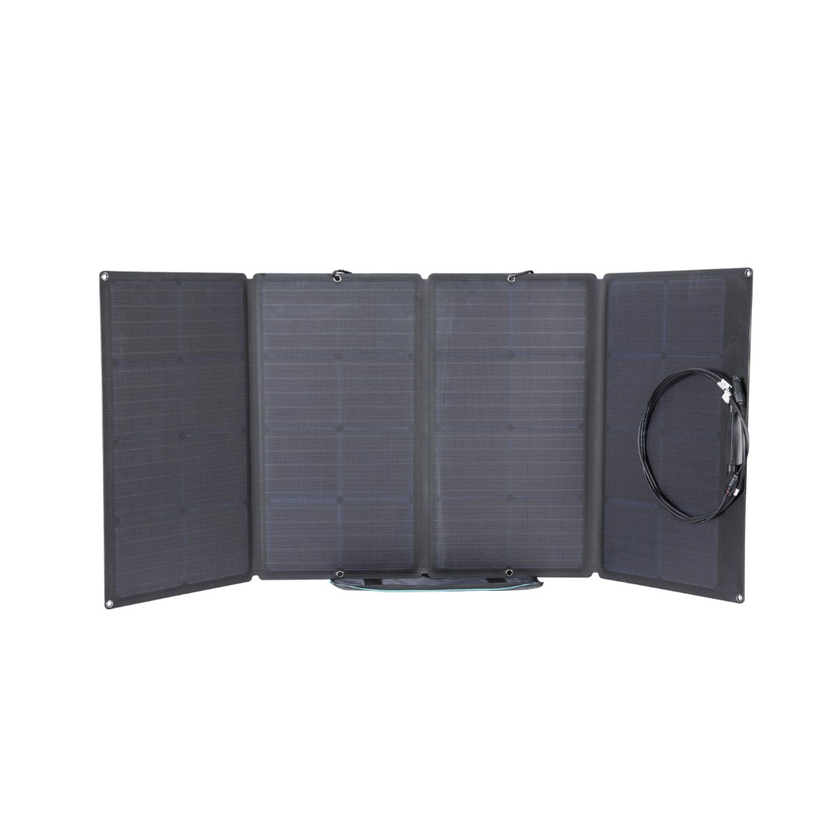 Load image into Gallery viewer, EcoFlow EcoFlow 160W Solar Panel (Refurbished)