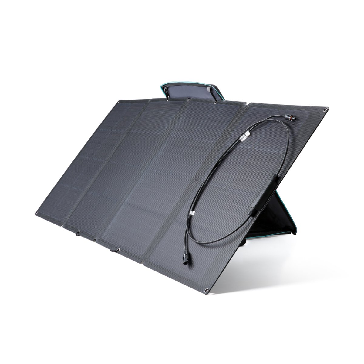 Load image into Gallery viewer, EcoFlow EcoFlow 160W Solar Panel (Refurbished)