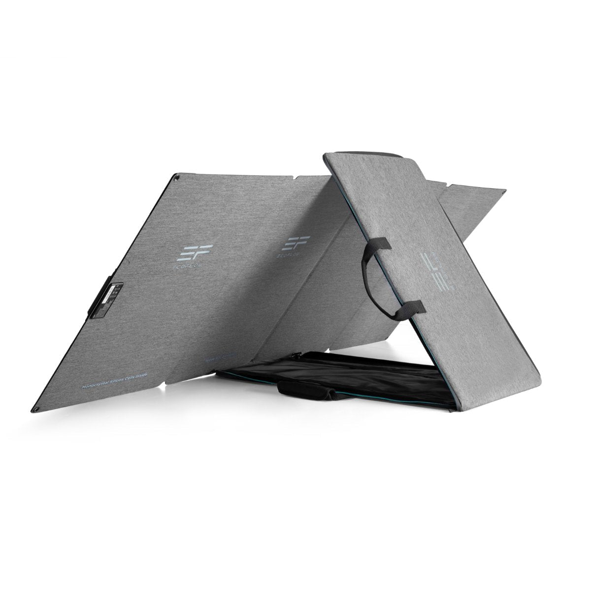 Load image into Gallery viewer, EcoFlow EcoFlow 160W Solar Panel (Refurbished)