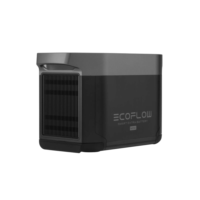 Load image into Gallery viewer, EcoFlow EcoFlow DELTA Max Extra Battery