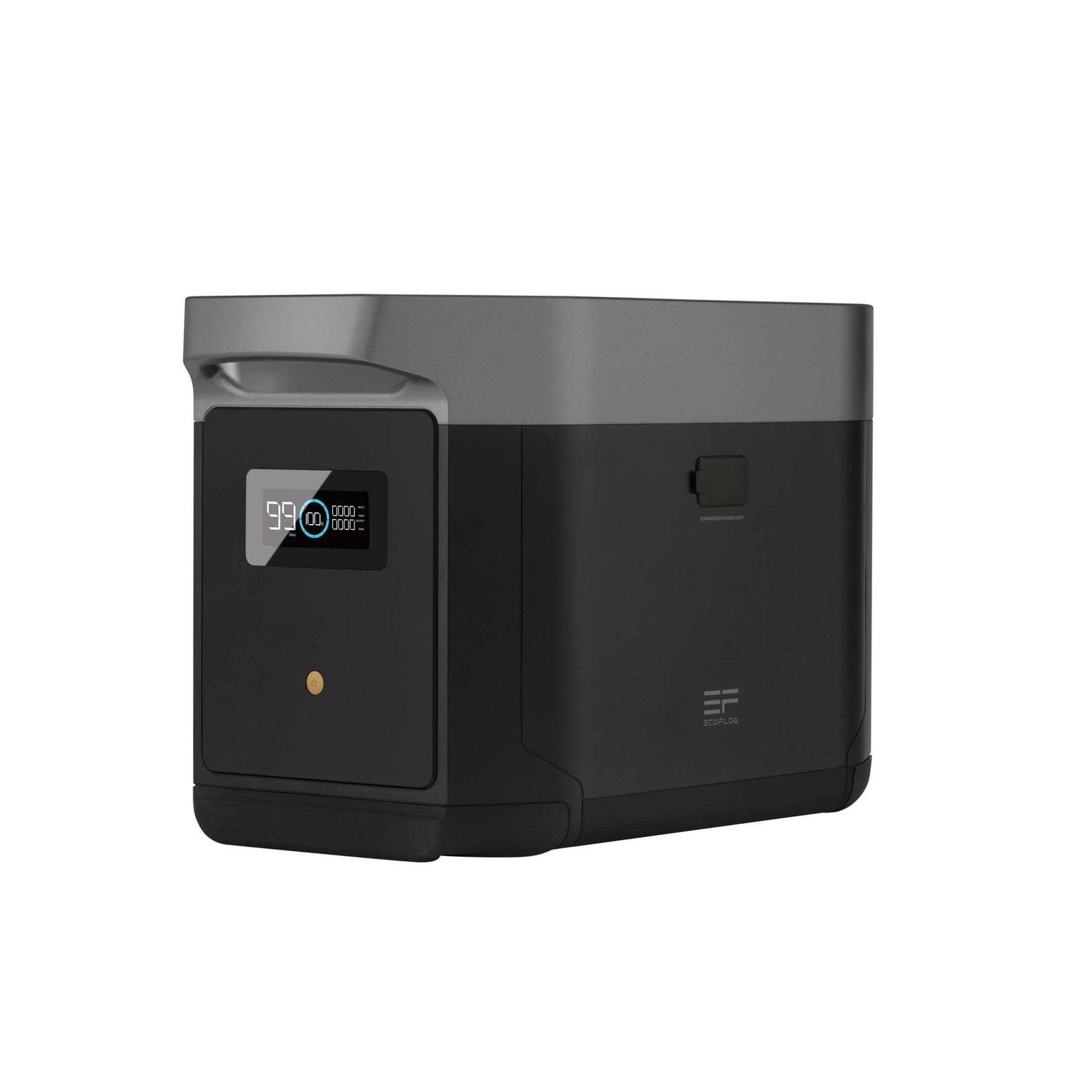 Load image into Gallery viewer, EcoFlow EcoFlow DELTA Max Extra Battery