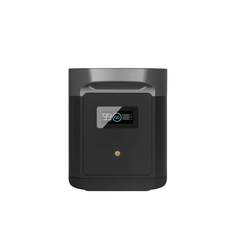 Load image into Gallery viewer, EcoFlow EcoFlow DELTA Max Extra Battery