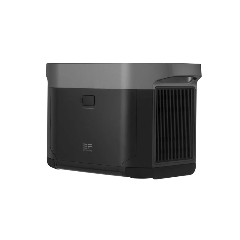 Load image into Gallery viewer, EcoFlow EcoFlow DELTA Max Extra Battery