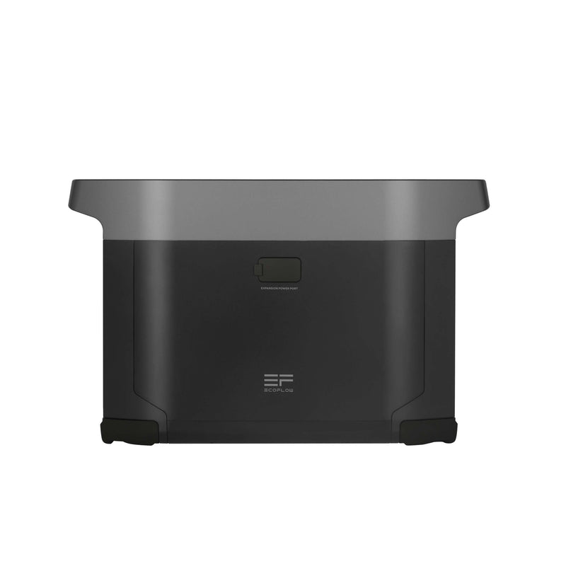 Load image into Gallery viewer, EcoFlow EcoFlow DELTA Max Extra Battery