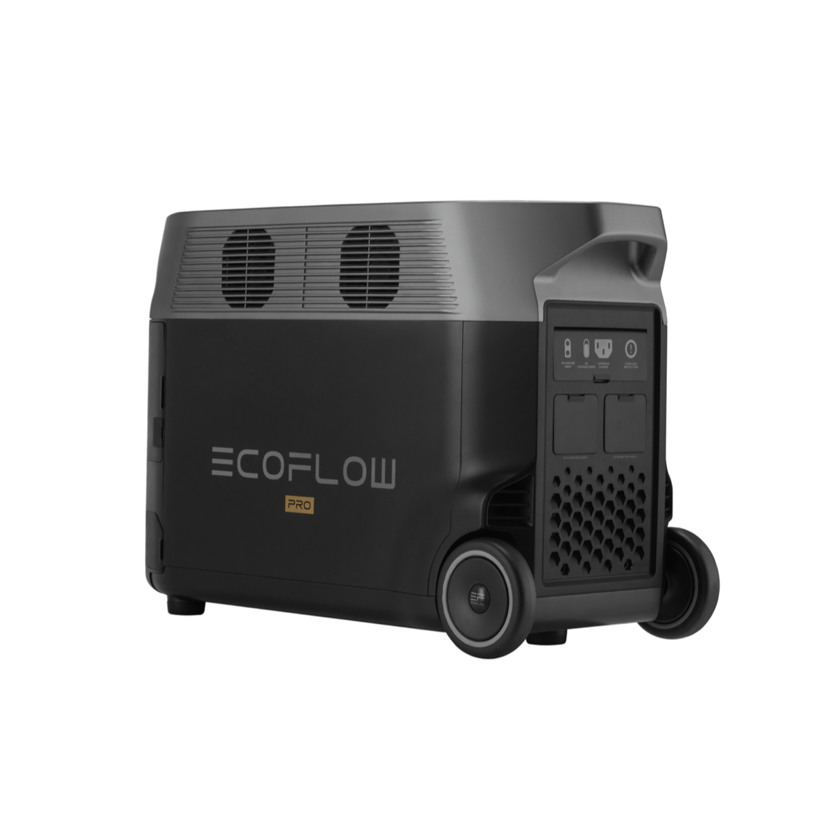 Load image into Gallery viewer, EcoFlow EcoFlow DELTA Pro Portable Power Station (Refurbished)