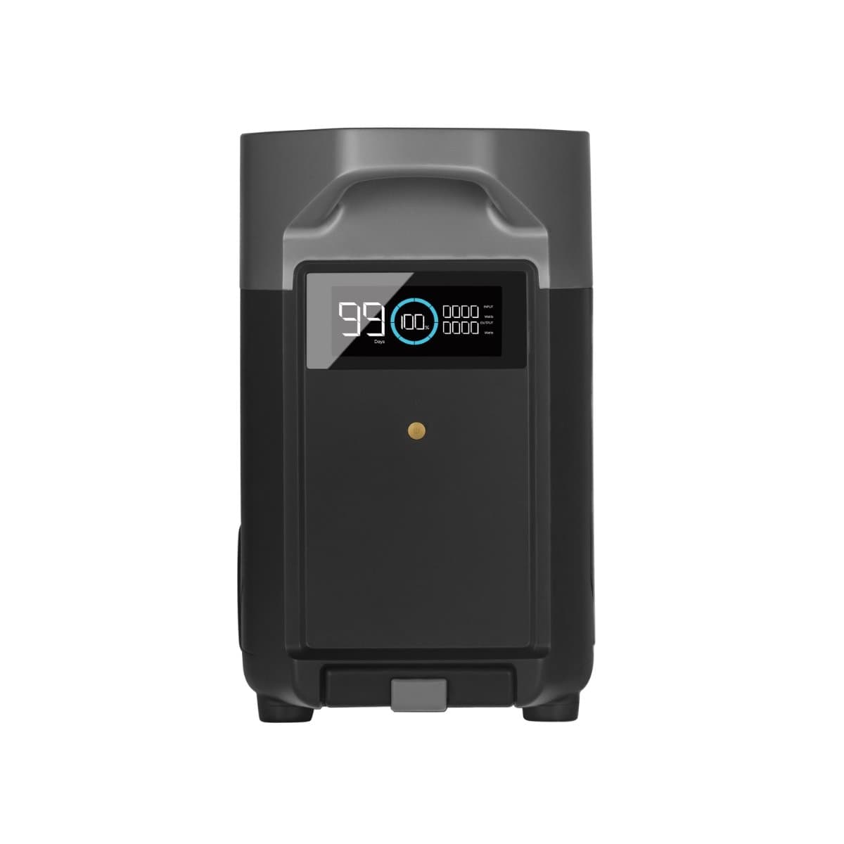 Load image into Gallery viewer, EcoFlow EcoFlow DELTA Pro Smart Extra Battery (Refurbished)