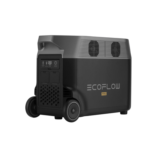 EcoFlow EcoFlow DELTA Pro + Smart Generator