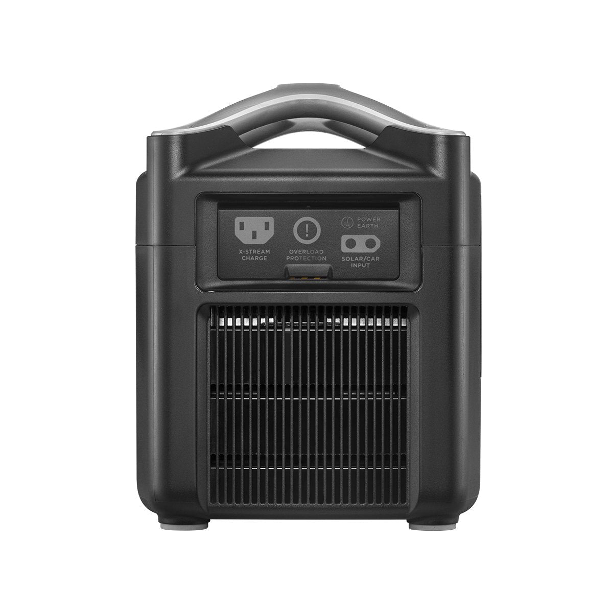 Load image into Gallery viewer, EcoFlow EcoFlow RIVER Pro Portable Power Station (Refurbished)