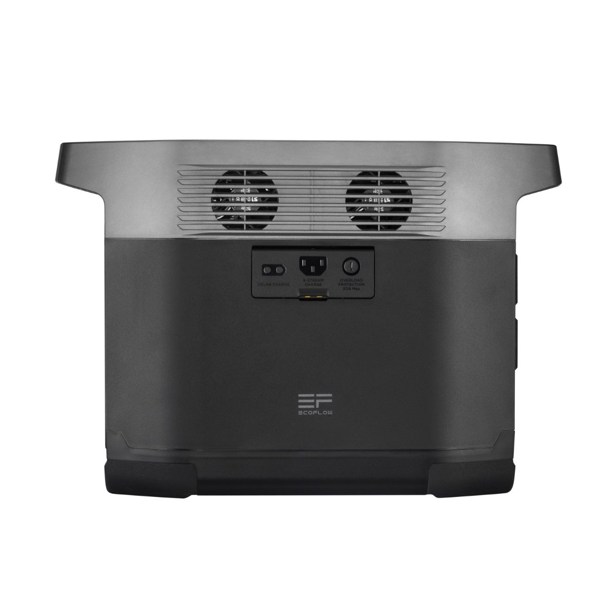 Load image into Gallery viewer, Ecoflow Tech Portable Power EcoFlow DELTA Portable Power Station (Refurbished)