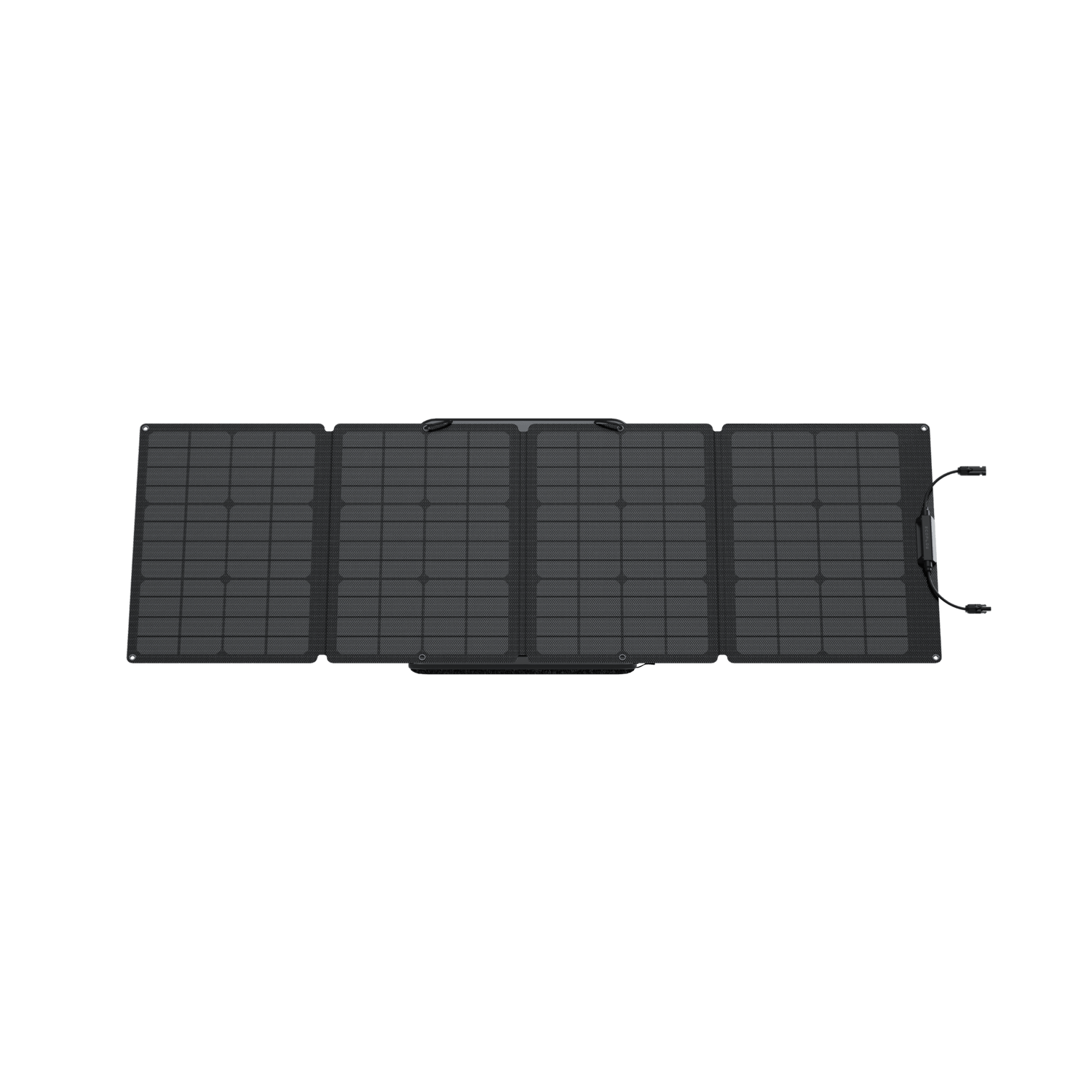 Load image into Gallery viewer, EcoFlow US Solar Panels 110W EcoFlow 110W Portable Solar Panel - Flash Sale