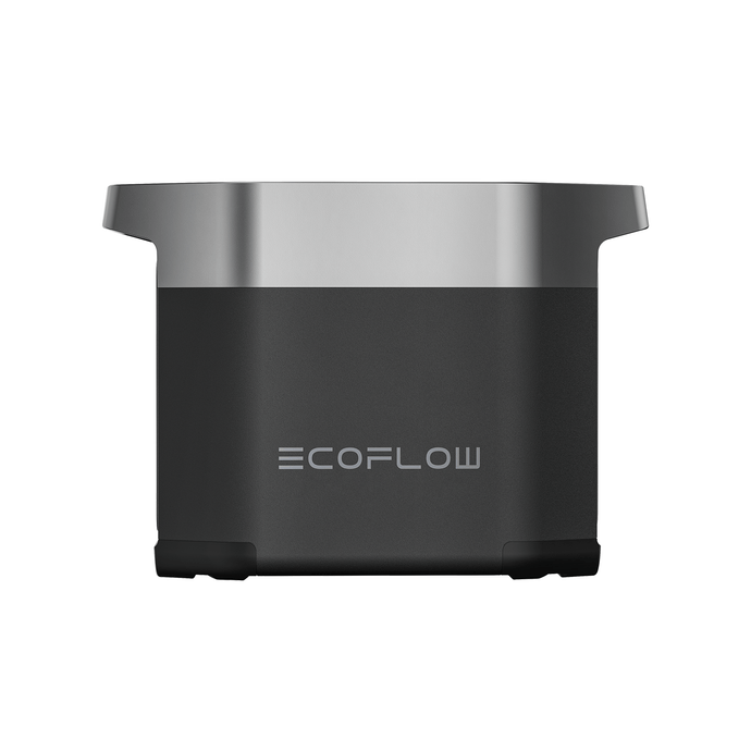 Batterie supplémentaire intelligente EcoFlow DELTA 2 (reconditionnée)