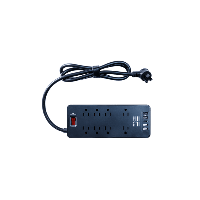 EcoFlow US EcoFlow Surge Protector
