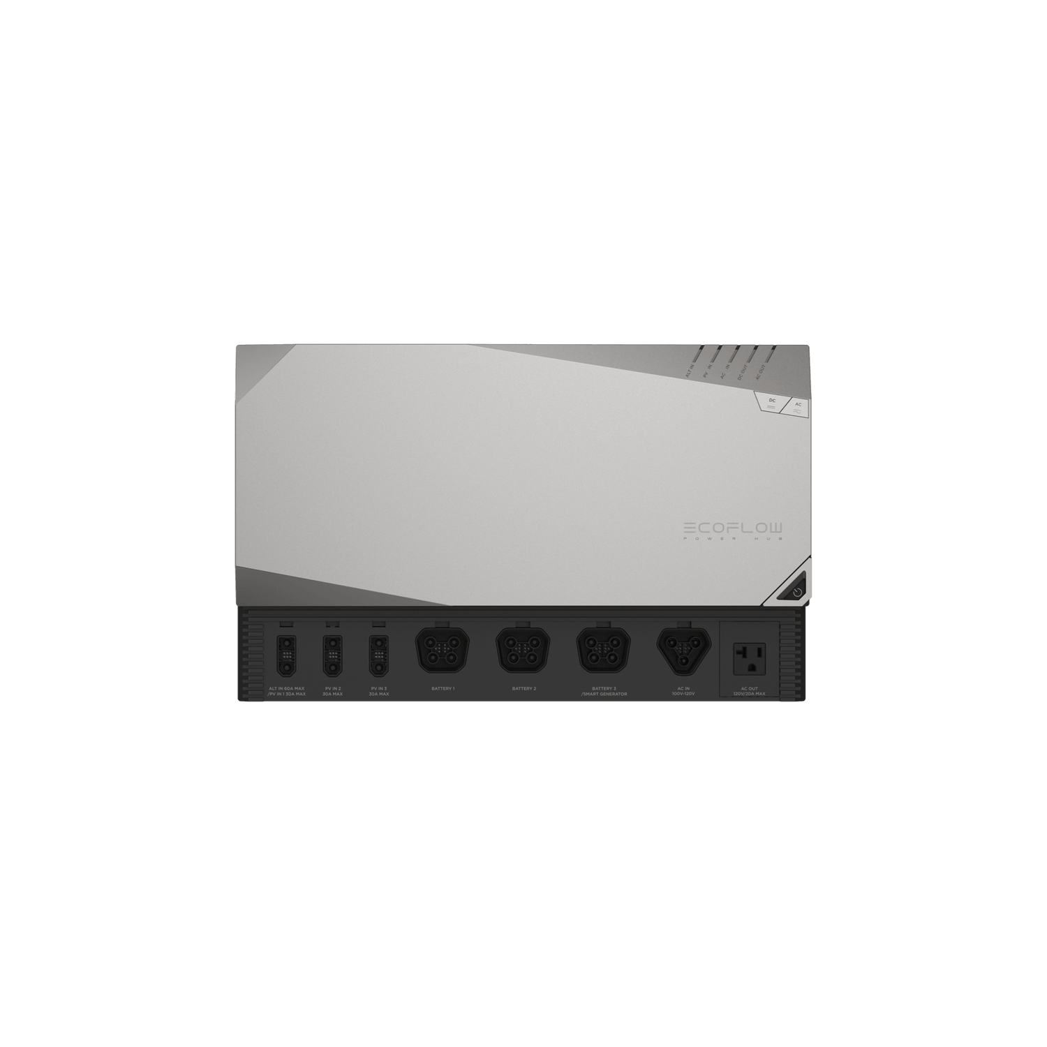 Load image into Gallery viewer, EcoFlow Power Kits Power Hub
