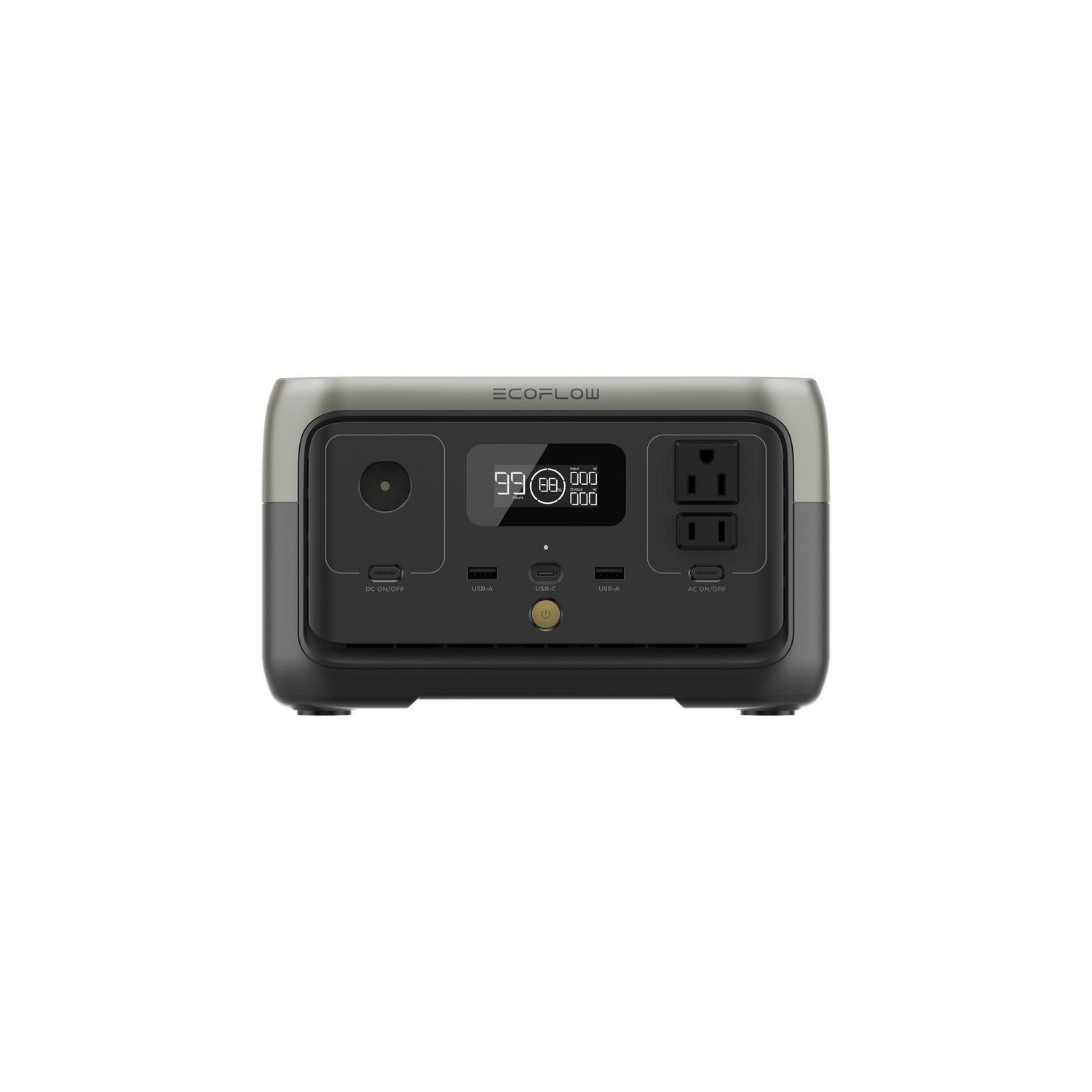 Load image into Gallery viewer, EcoFlow RIVER 2 Portable Power Station
