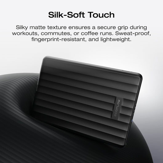 EcoFlow RAPID Mag Power Bank (5,000mAh, 7.5W, Magnetic Charging)