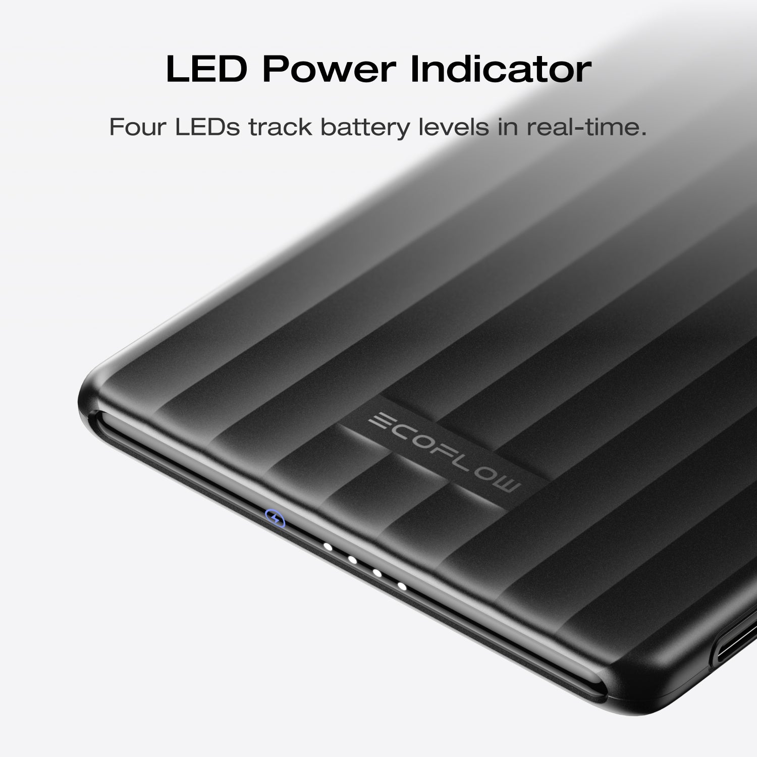 Load image into Gallery viewer, EcoFlow RAPID Mag Power Bank (5,000mAh, 7.5W, Magnetic Charging)
