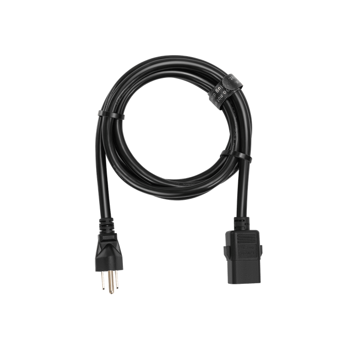 EcoFlow AC Charging Cable-C20